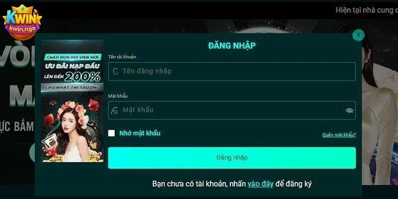 Hướng dẫn chơi game KWIN dễ hiểu, hiệu quả cao