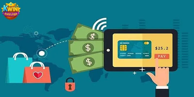 Hướng dẫn đăng ký tài khoản KWIN cho người mới